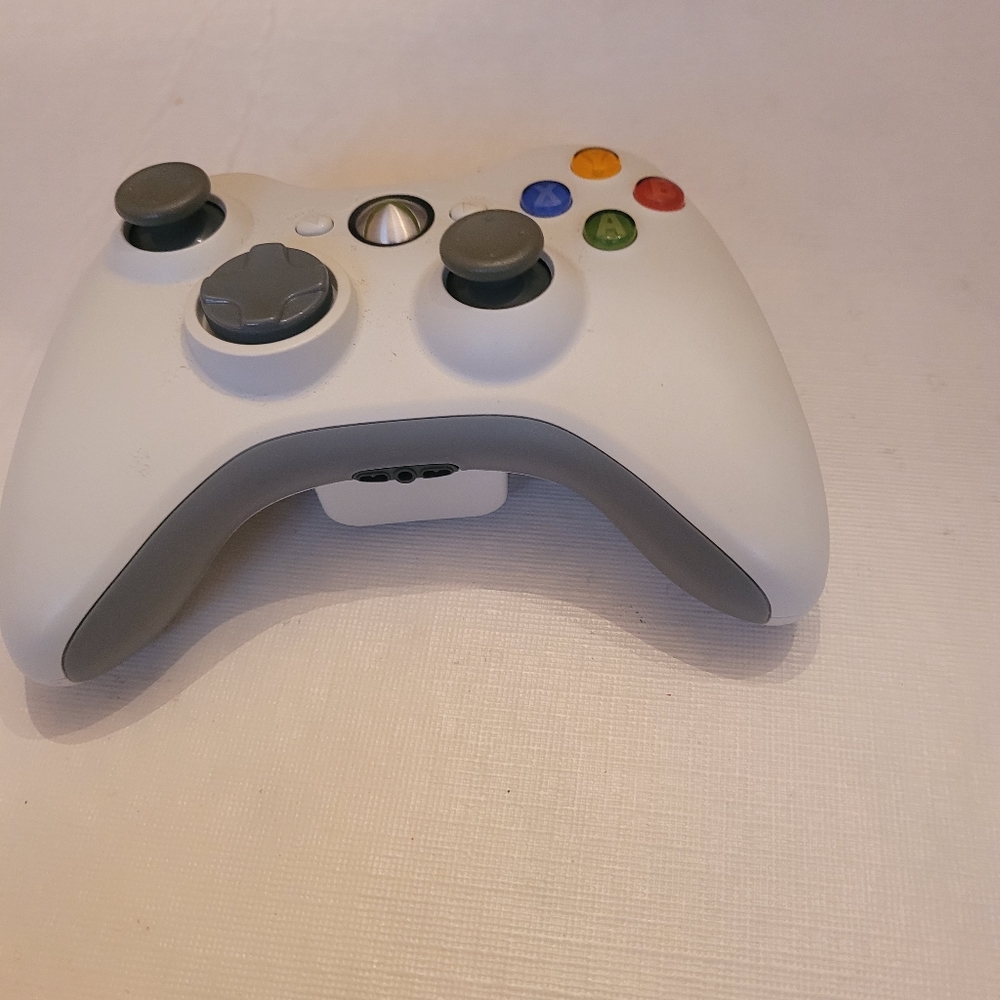 Wii  controller - Picture 2 of 5